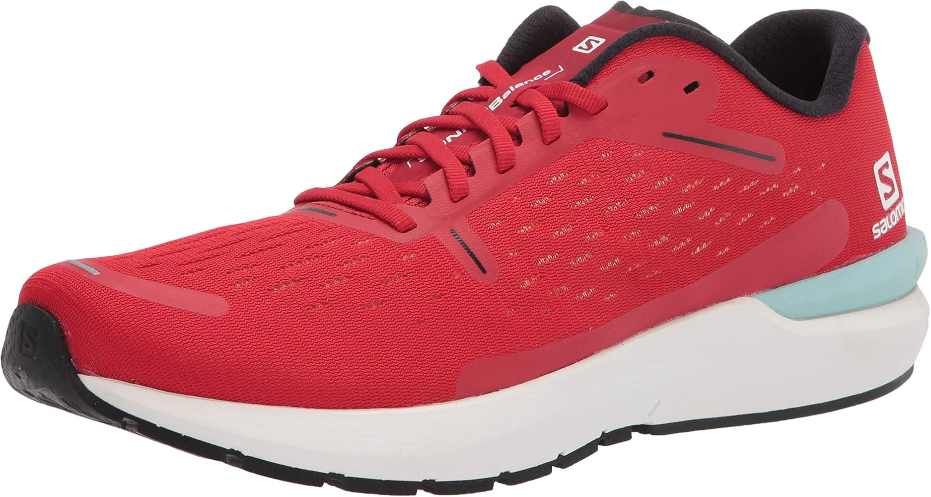 Amazon.com | Salomon Men's Sonic 4 Balance Running Shoes | Road Running